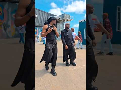 Behind the scene Ziglipata toofan #toofan #tgomori #fyp
