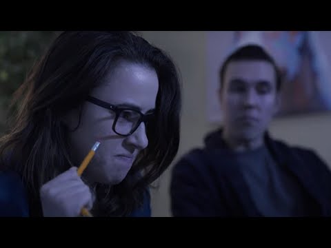 Death by PowerPoint - Comedy