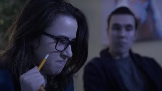 Death by PowerPoint - Comedy