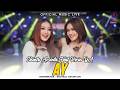 Shinta Arsinta Ft Ririn DA Ay Official Music Live L Dan Bintang Malam Berkedip Mesra
