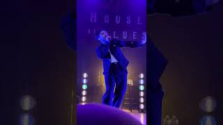 David Archuleta ~ Fade to Black ~ San Diego 9.29.25