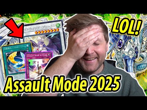 You are NOT going to believe this...