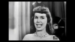 Teresa Brewer - Ricochet (Rick-O-Shay)