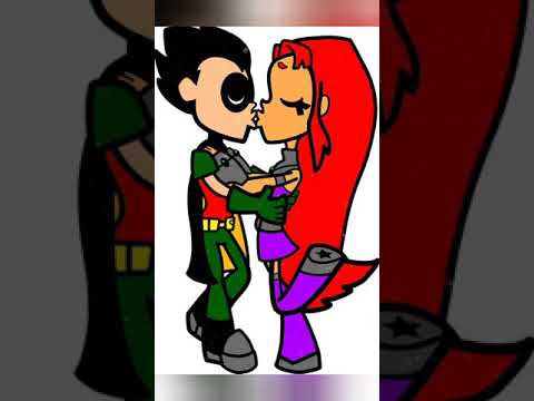 VÍDEO PARA STATUS/ ROBIN E ESTELAR| apaixonados!!