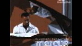 Marcus Johnson - Just To Get By