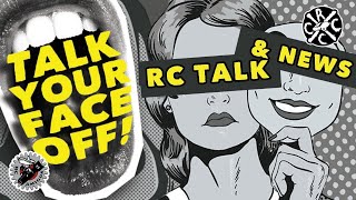 Quick Update on Talk Your Face Off