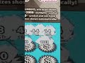 HUGE WINNING Lottery Ticket Scratch Off!