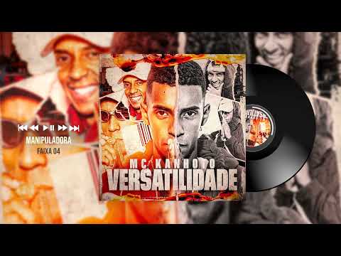 MANIPULADORA | MC Kadu, Vulgo FK e MC Kanhoto (DJ Faveliano e GringoBeats808)