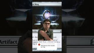 Sol Ring will never be banned #commander #magicthegathering #mtg