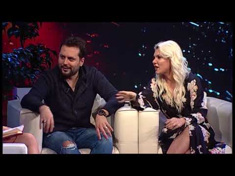 Why Not nga Roza Lati - Të ftuar Laura Nezha dhe Visjan Ukcenaj