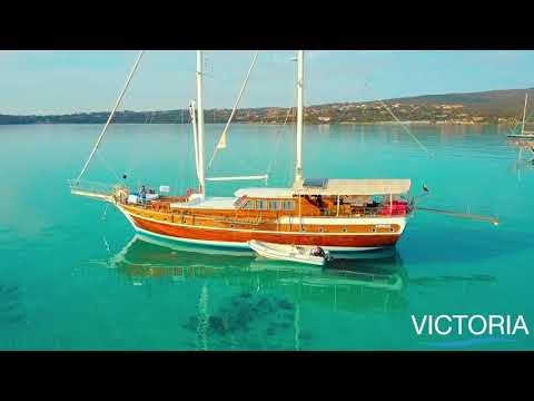VICTORIA - video