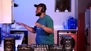 Deep & Soul Grooves 30 Mixed By DysFonik | South Africa | Deep House Mix 2024 | Soulful [DSG Vol. 30
