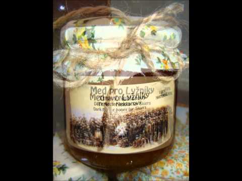 ORIGINÁLNÍ DÁREK Z KRKONOŠ