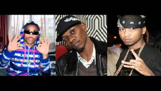 Wiley &amp; Giggs - Bright Lights (Feat Juelz Santana) [Prod By ZDot &amp; Dan Dare] - EXCLUSIVE
