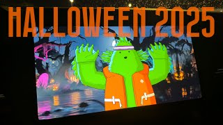 Rivian’s 2025 Halloween Mode Just Leveled Up – Full Review & Demo