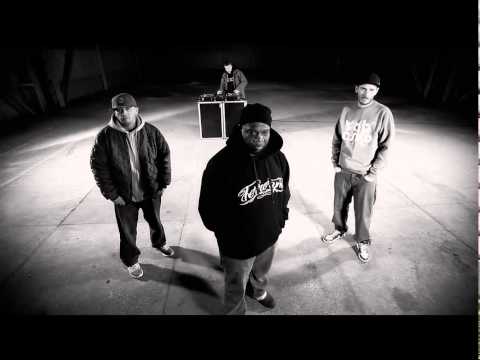 Peja feat. O.S.T.R. & Jeru the Damaja - Oddałbym (Klasyk)