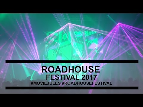Roadhouse Festival 2017 I MOVIE JULES