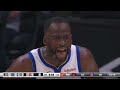 Warriors at Clippers