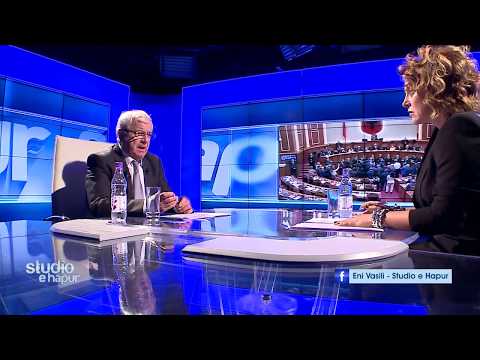 Intervista/ Ngjela: Në mars, 20 politikanët kryesorë i fshin vettingu