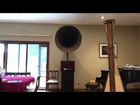 PERGOLESI Nina (Tre giorni) Arnold Foldesy, cello; Karol Szreter, piano.