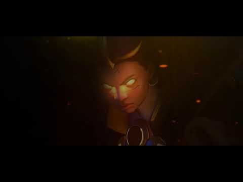 Sudamericana de Overwatch (CONSOLE) - Grand Finals