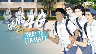 Download lagu Geng 4G Reborn PART 12 (TAMAT) - Dhot Design mp3