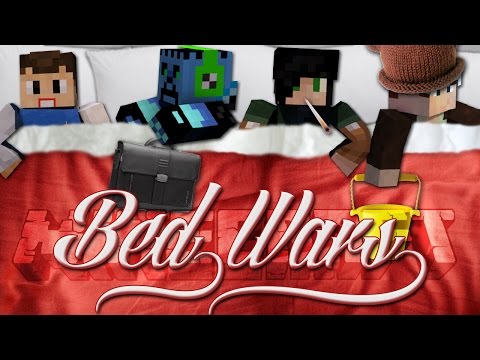 LA MIA STRAMBA FAMIGLIA - Minecraft ITA - BEDWARS w/ JacoRollo Metano007 Tech4Play