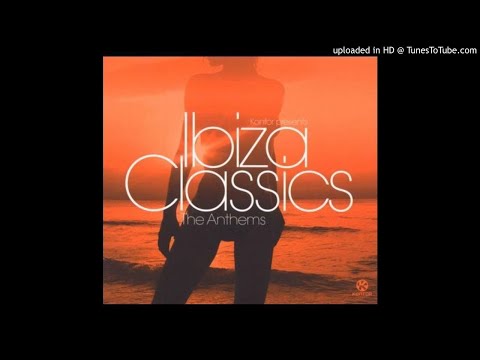 90's Dance/Ibiza Classics