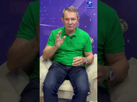 Fernando Gorgen lembra que Mato Grosso ‘sozinho’ produziu mais que Argentina e que o Agro pode se...