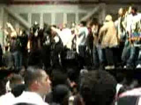 Peacockin Dracula Ft. Turf Talk, Dem Hoodstarz