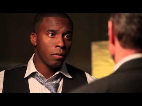 Instant Demo Reel scene by SpeedReels