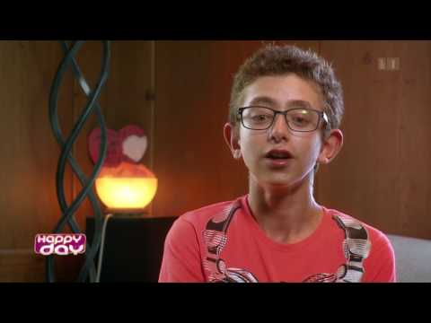 Happy Day vom 15 10 2016 part1