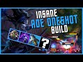 INSANE AOE ONESHOT BUILD for BLUE KAYN!