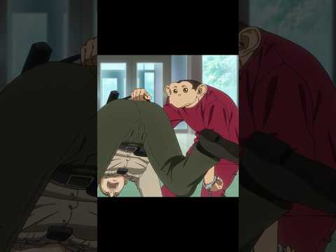 「呼んだ？」／TVアニメ『ダーウィン事変』第4話　#ダーウィン事変 #DARWIN_INCIDENT #shorts