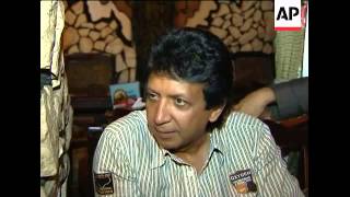 A third of Egyptian women now smoke