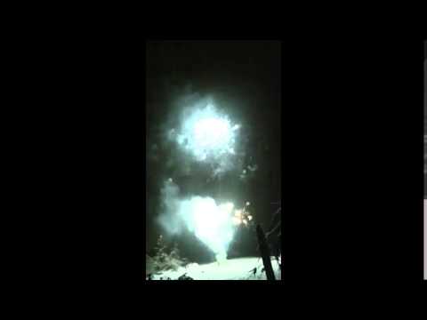 G.trifiletti i miei fuochi capodanno 2015