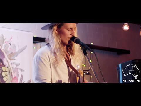 Ziggy Alberts: Net Positive - Season 1 Episode 5