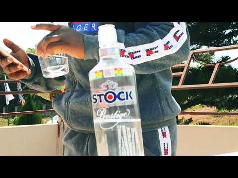 Richie Rhymes - Goodbye (Official music video)