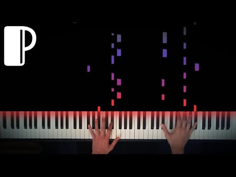 Penn ar Roc'h - Yann Tiersen (Piano Cover)