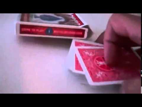 Saturn Magic -Grumble Glim by Nathan Kranzo - Trick