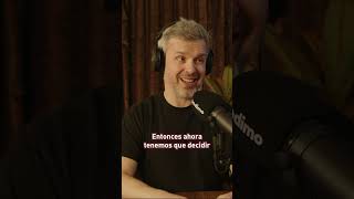 Creamos una novela en directo | Entrevista a Juan Gómez-Jurado en #esdlb 🍻​