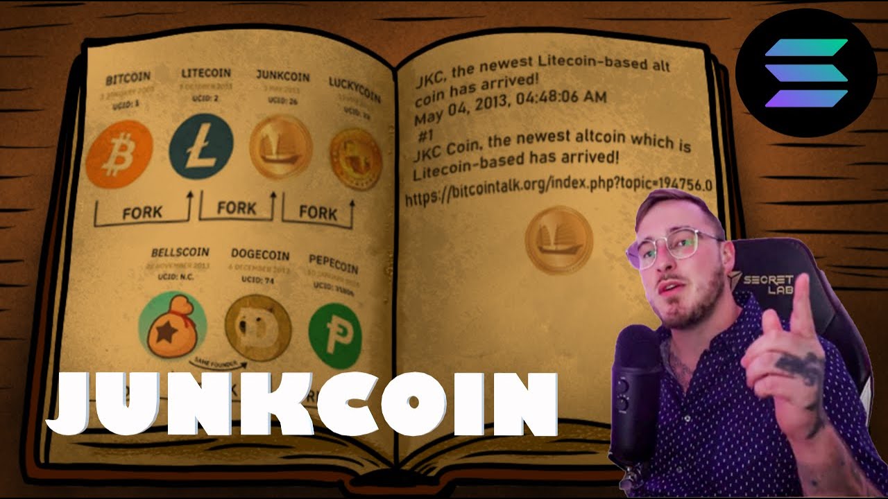 Crypto Pandas Video Thumbnail