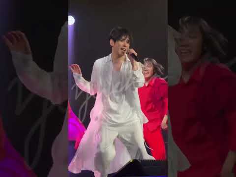 二宮和也-週末のマーチ【OFFICE NINO HOLDINGS FAN MEETING 2025