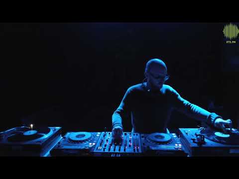 Pavel Iudin RTS.FM St. Petersburg at Stackenschneider 24.04.2022