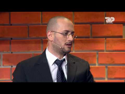 Portokalli, 11 Dhjetor 2016 - TV Truthi (Shantazhi per sponsor)