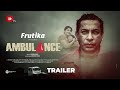 TRAILER | Ambulance | Mosharraf Karim | Sarika | Shahid Un Nabi | Dhruba Tv Eid Drama 2022