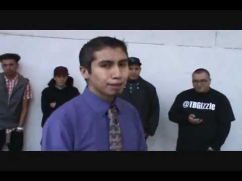 Toxed Khemic vs Gilead 7