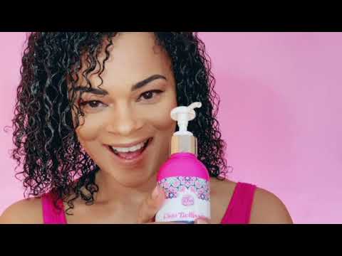 Definizione ricci 3c/4a con 3 prodotti favolosi