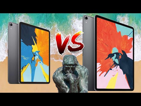 iPad Pro 11 inch vs 12.9 inch - The truth no one talks about.