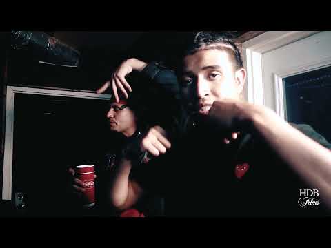 Prolifek & Kap G - Memorial Drive